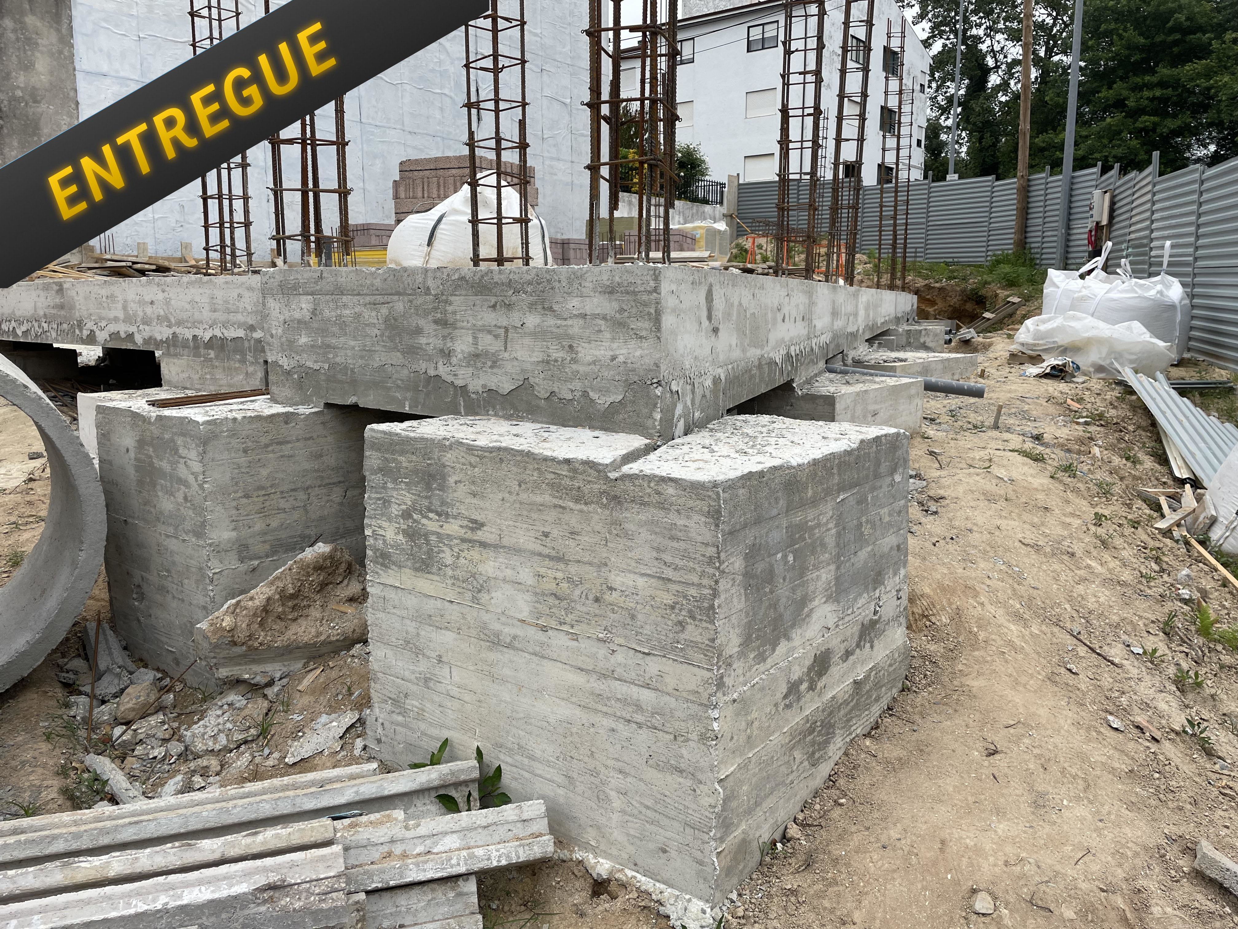Moradia em Gondomar - TRUEYELLOW Engenharia e Construção - Image# 1