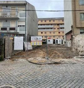 Construção de Edifício de Habitação Coletiva VISO - Zona Industrial do Porto - TRUEYELLOW Engenharia e Construção - Image# 1