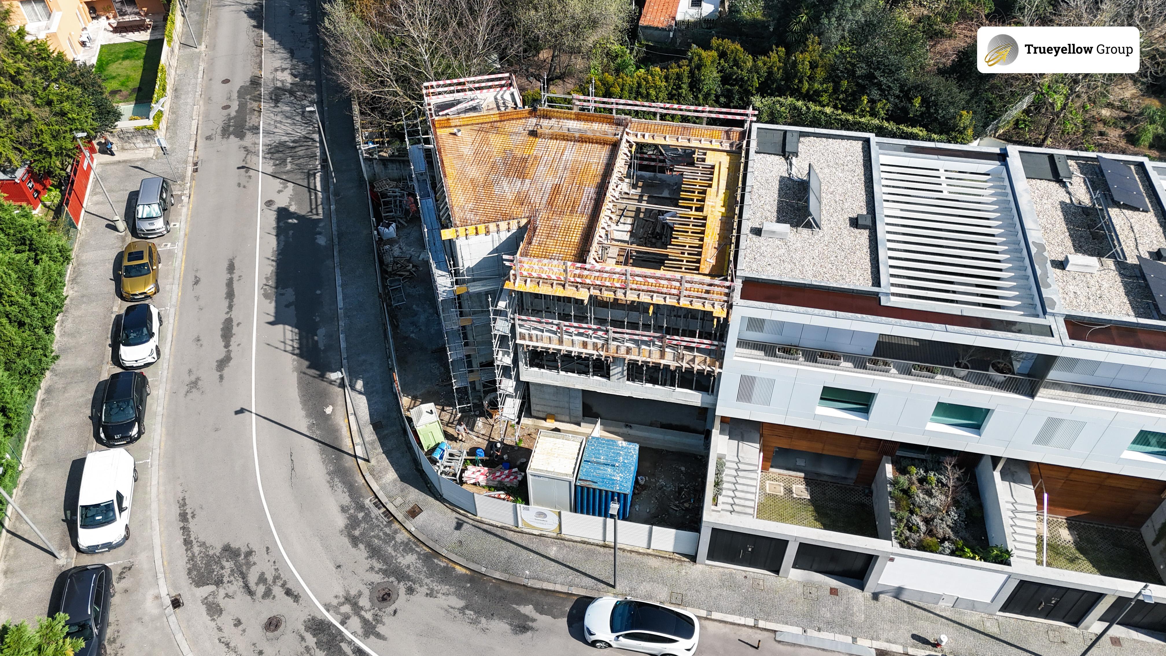 Moradia na Boavista - TRUEYELLOW Engenharia e Construção - Image# 1