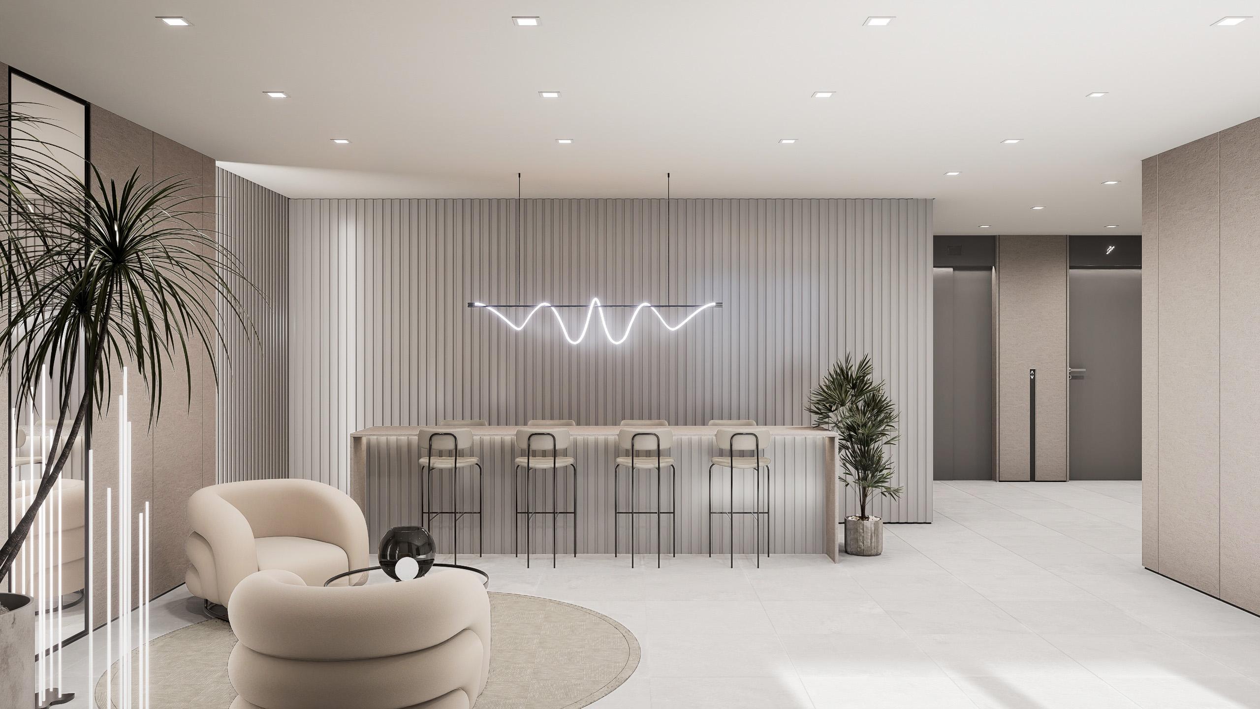 MIRA MANINHOS RESIDENCE | Apartamento T2 Novo | Cidade da Maia - Image# 1