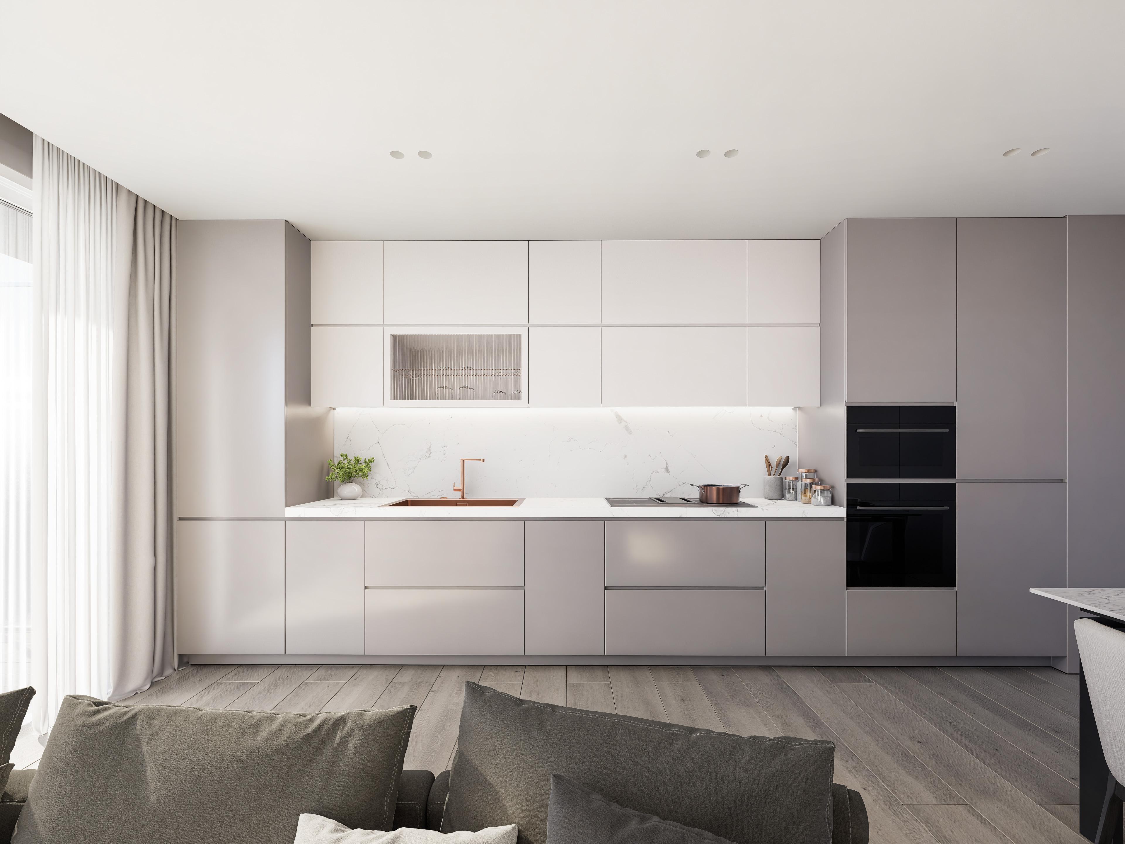 MIRA BRANDINHÃES RESIDENCE | T1, T2 e T3 Novos | Cidade da Maia - Image# 1