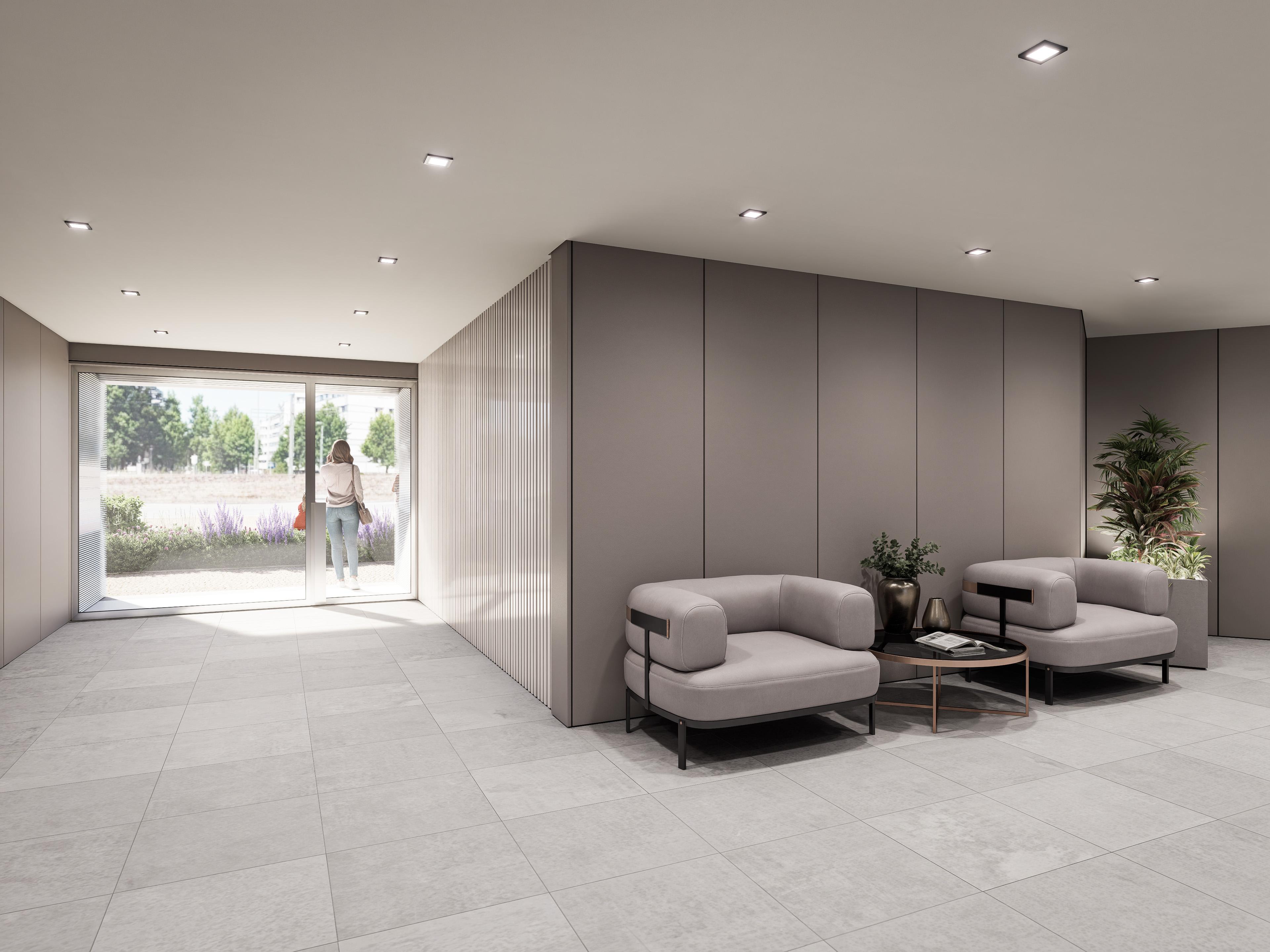 MIRA BRANDINHÃES RESIDENCE | T1, T2 e T3 Novos | Cidade da Maia - Image# 1