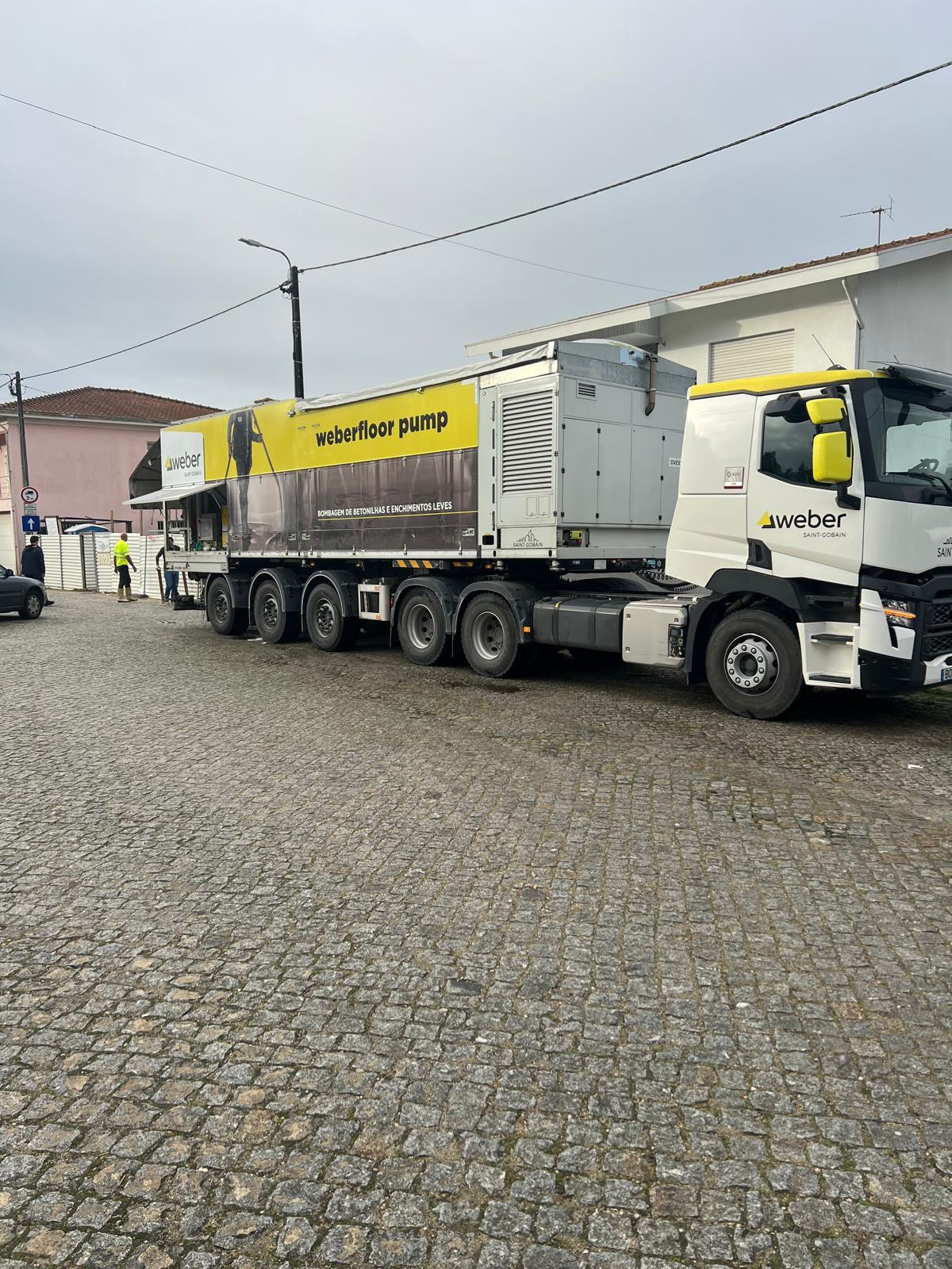 Moradia em Silva Escura - TRUEYELLOW Engenharia e Construção - Image# 1