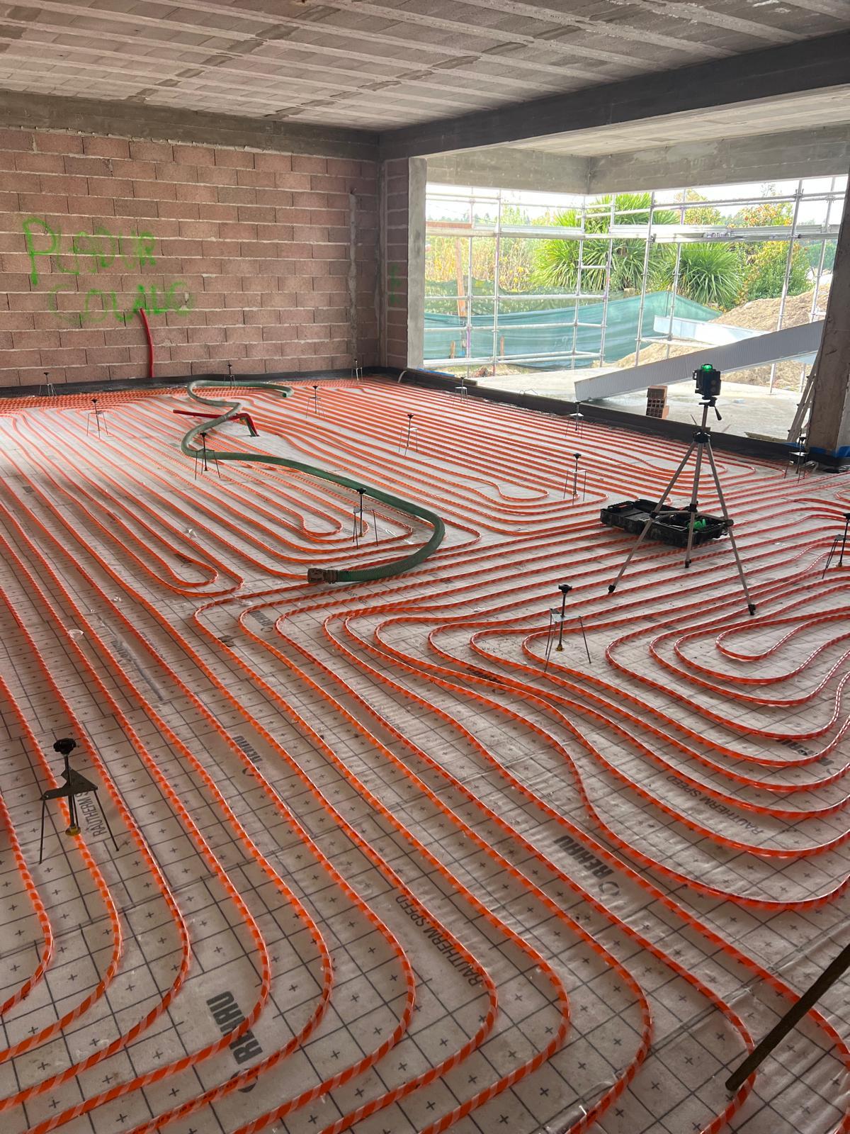 Moradia em Silva Escura - TRUEYELLOW Engenharia e Construção - Image# 1