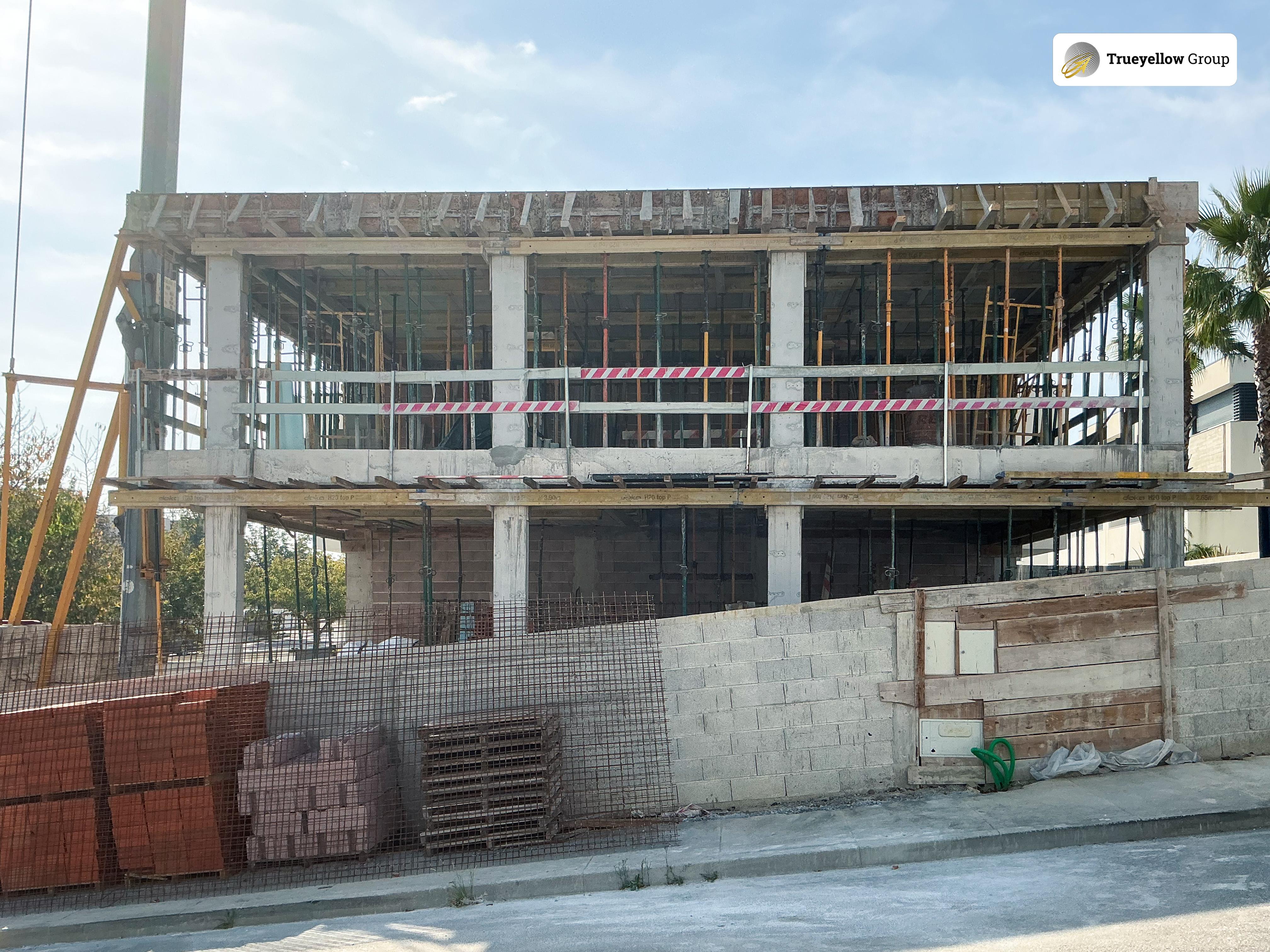 Moradia em Silva Escura - TRUEYELLOW Engenharia e Construção (Copy) - Image# 1