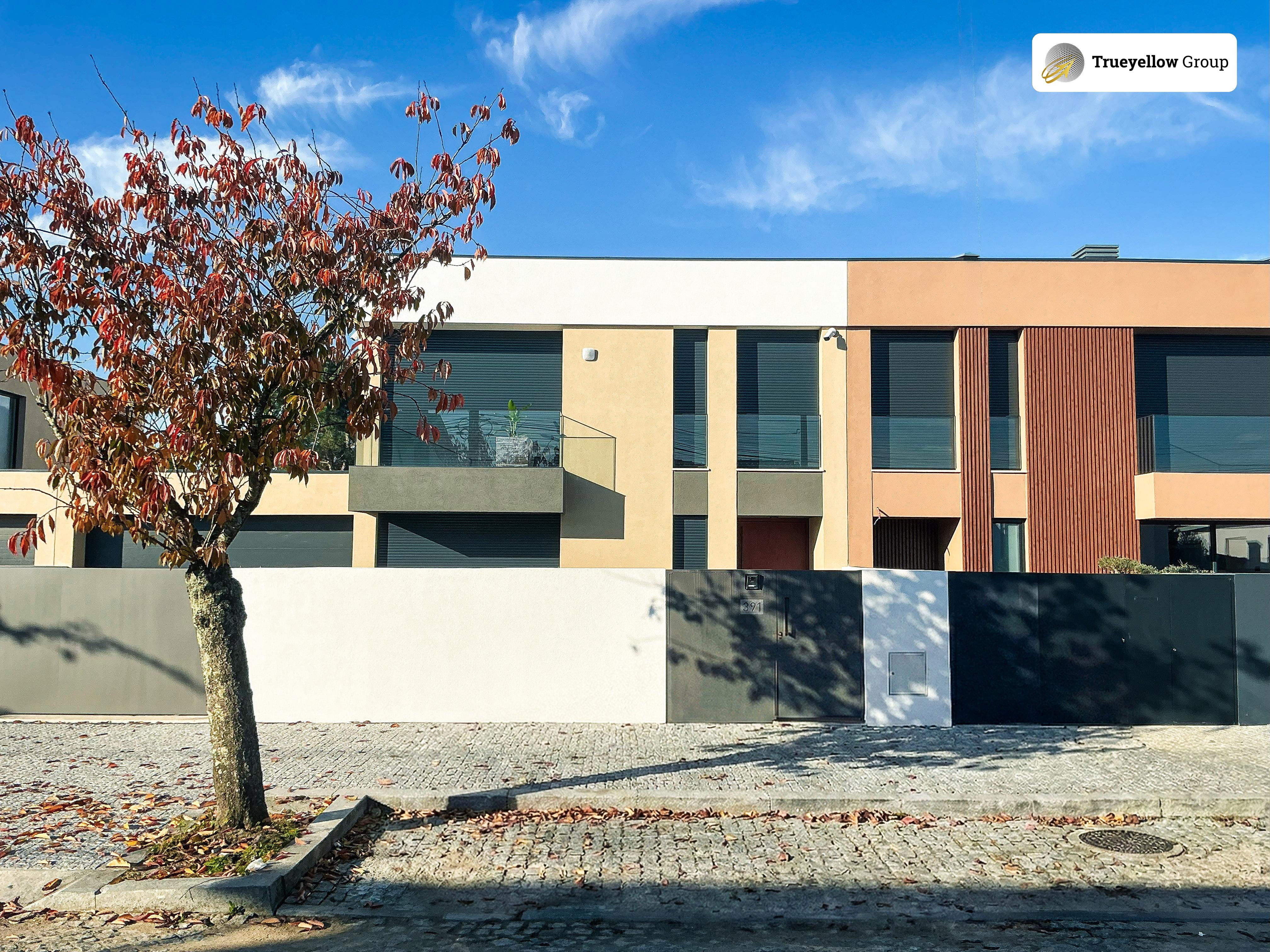 Moradia em São Pedro de Avioso - Image# 1