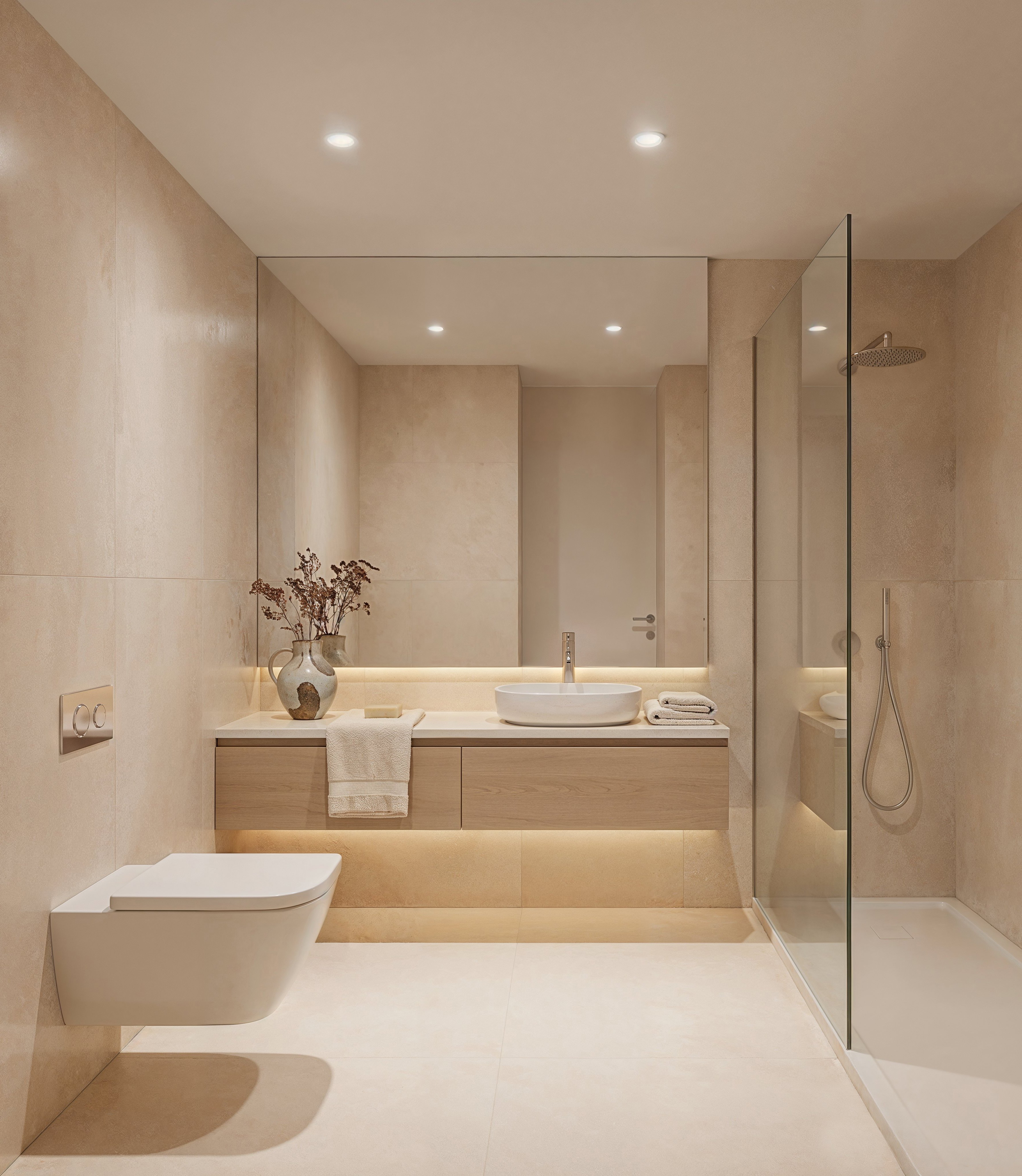 PÁTIO - SIGNATURE APARTMENTS - Image# 5