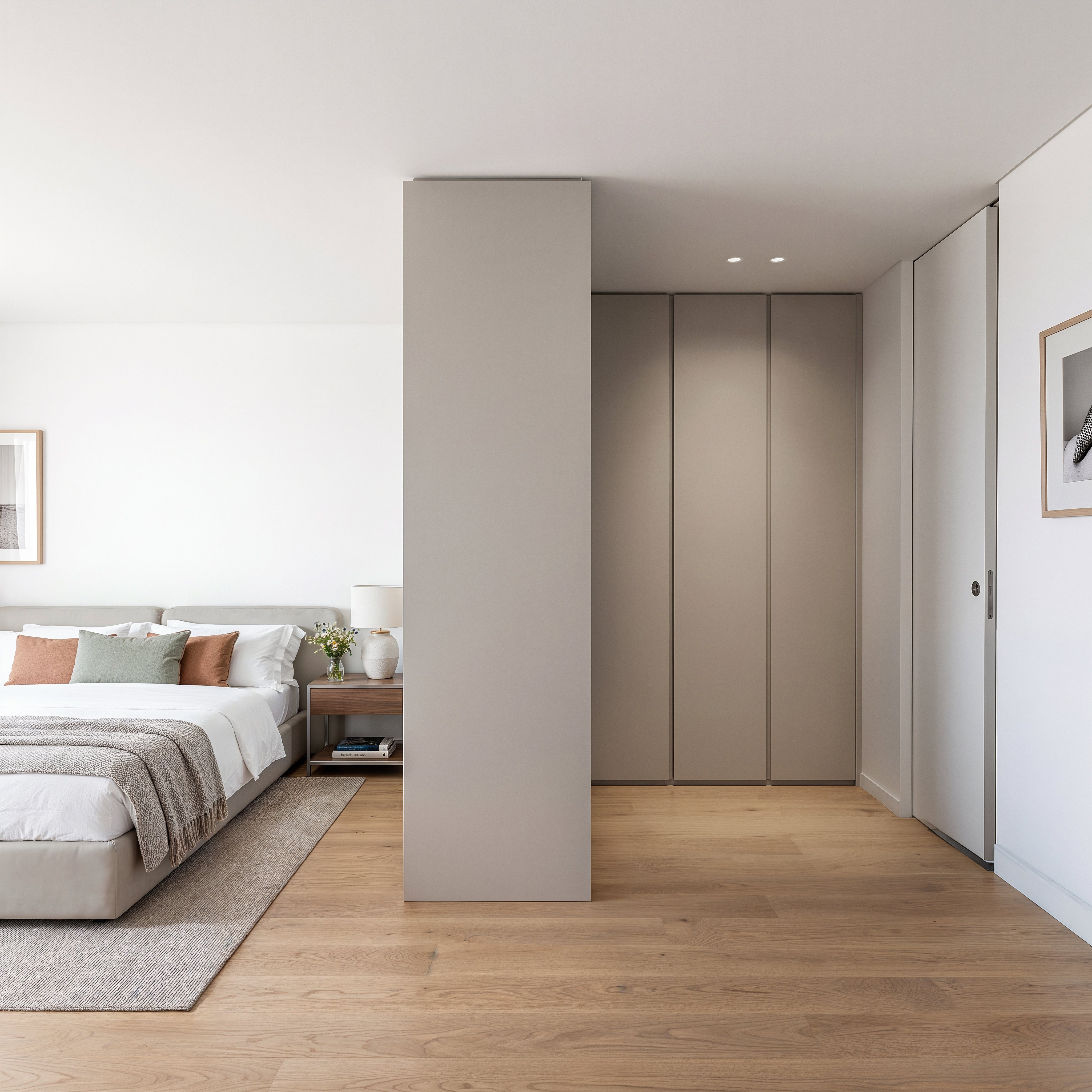 PÁTIO - SIGNATURE APARTMENTS - Image# 4